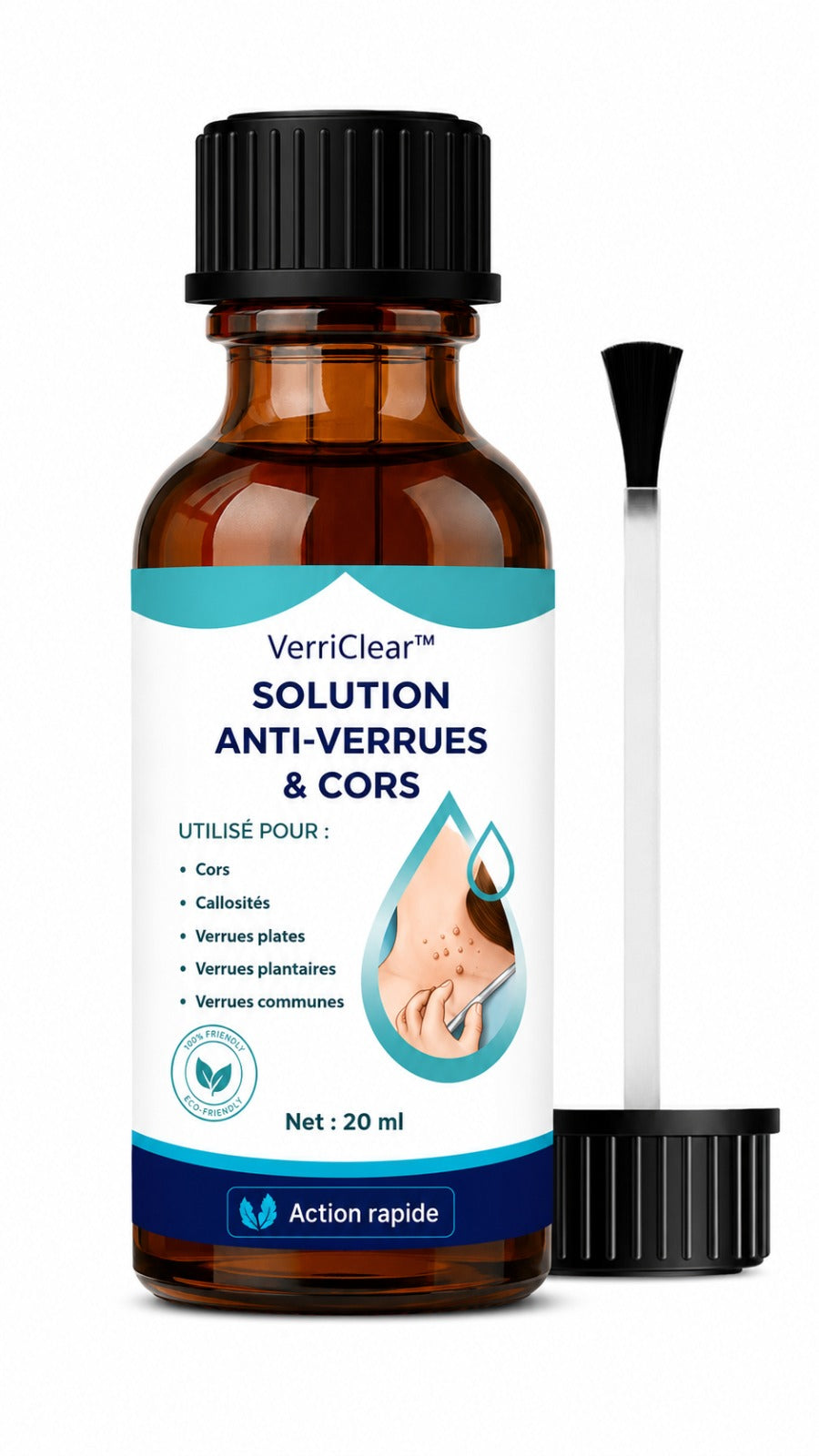 VERRICLEAR